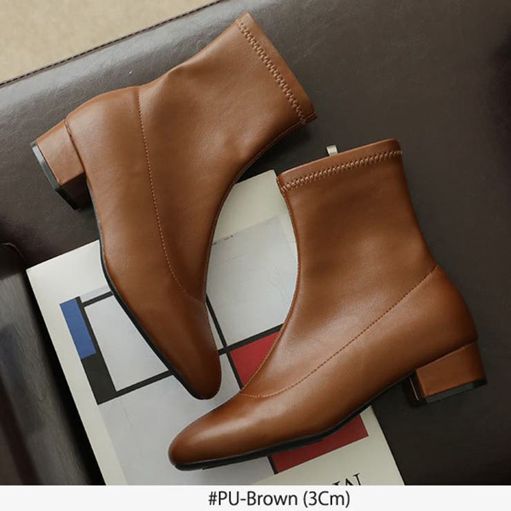 ヒール 3cm 5cm | KawaiCat | 詳細画像20 