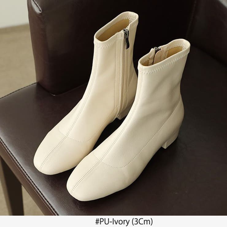 ヒール 3cm 5cm | KawaiCat | 詳細画像21 