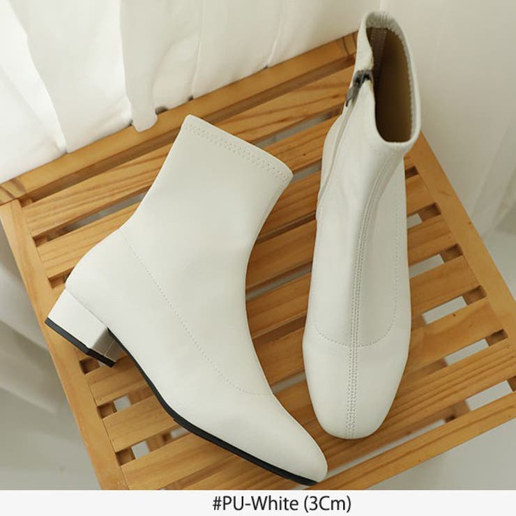 ヒール 3cm 5cm | KawaiCat | 詳細画像22 