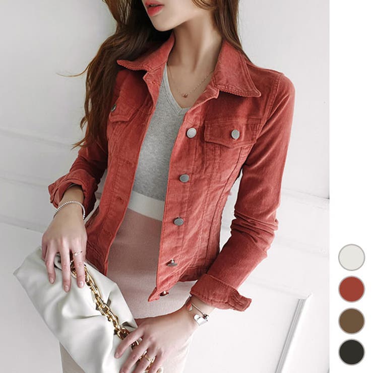 ジャケット レディース アウター | KawaiCat | 詳細画像1 