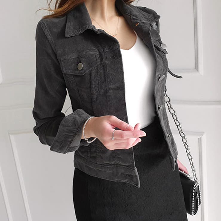 ジャケット レディース アウター | KawaiCat | 詳細画像13 