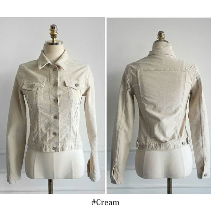 ジャケット レディース アウター | KawaiCat | 詳細画像2 