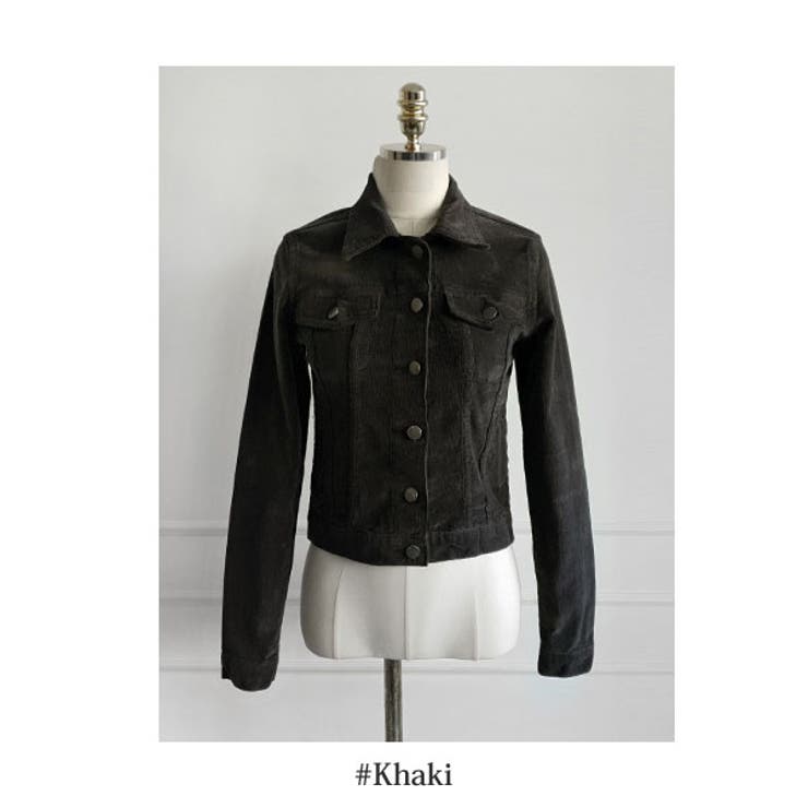 ジャケット レディース アウター | KawaiCat | 詳細画像5 