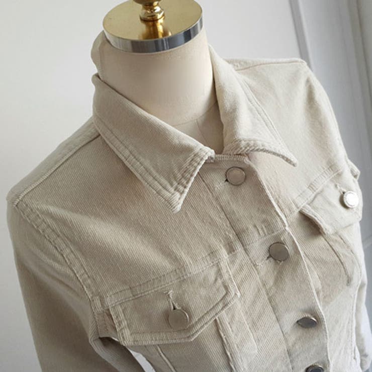 ジャケット レディース アウター | KawaiCat | 詳細画像8 