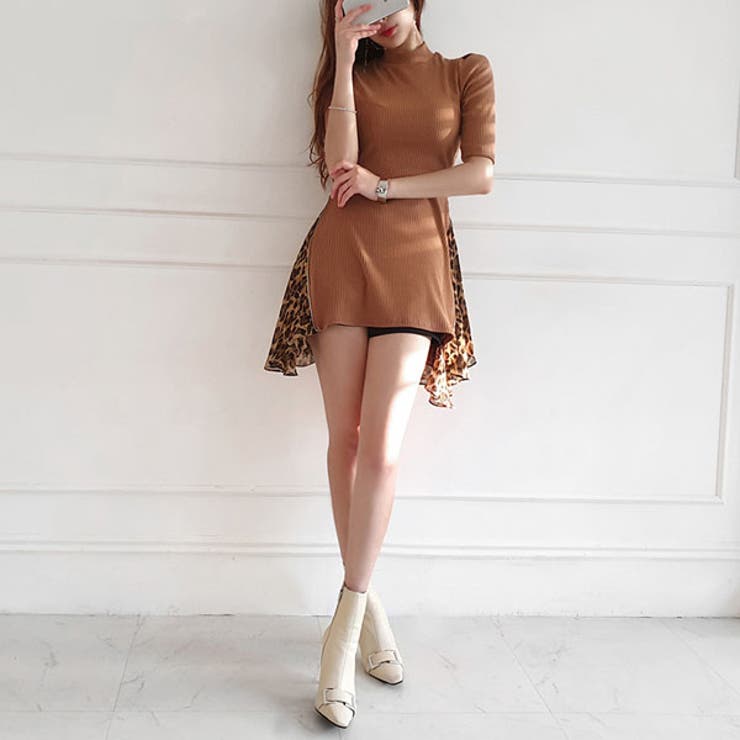 ヒール 9Cm ブーツ | KawaiCat | 詳細画像7 