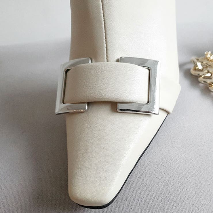 ヒール 9Cm ブーツ | KawaiCat | 詳細画像14 