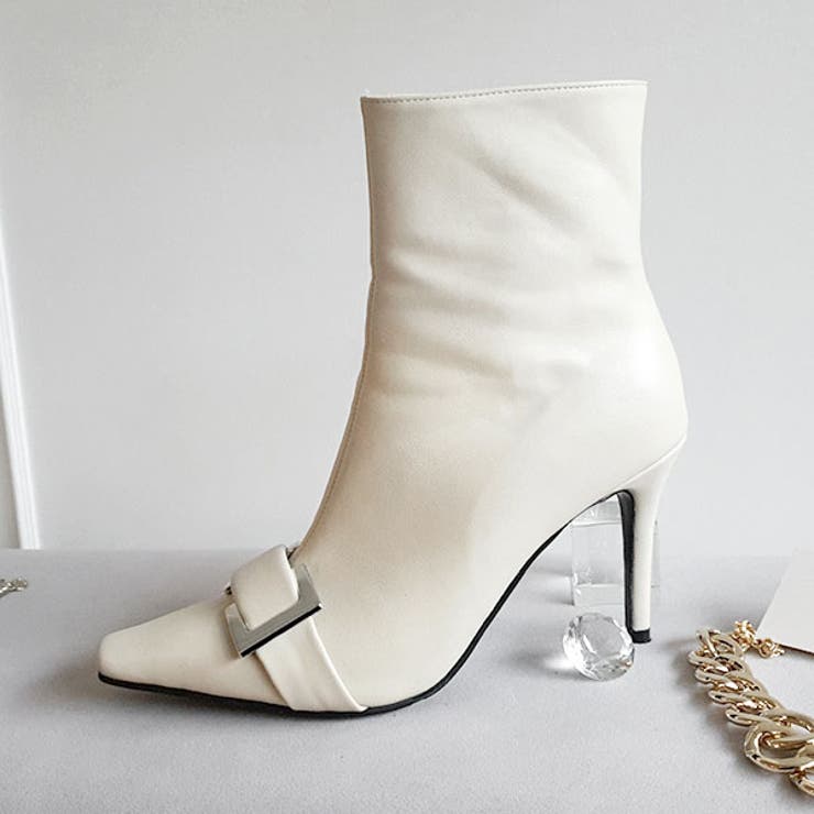 ヒール 9Cm ブーツ | KawaiCat | 詳細画像15 