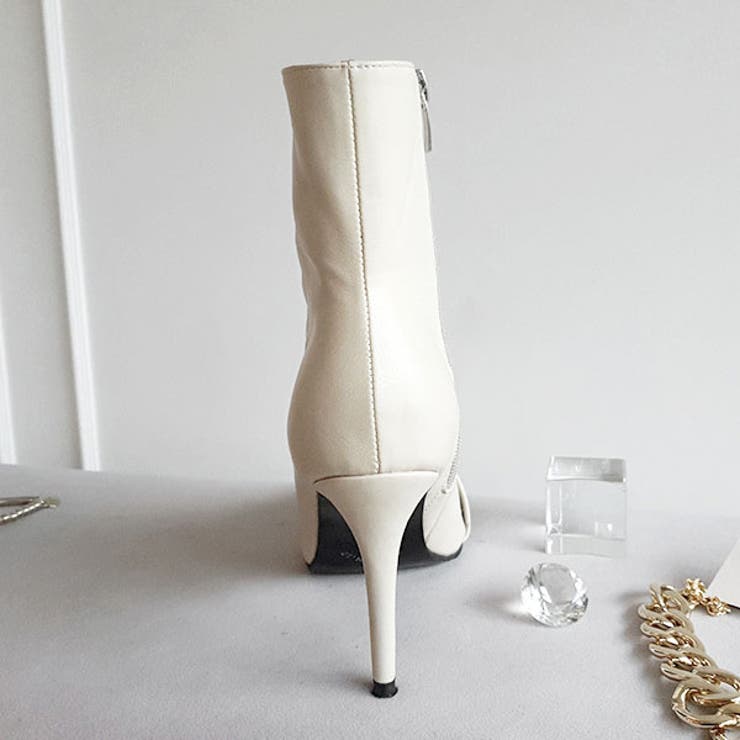 ヒール 9Cm ブーツ | KawaiCat | 詳細画像16 