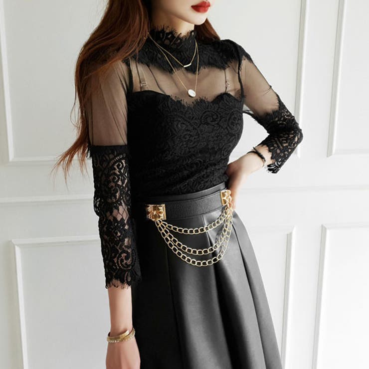 ブラウス レディース トップス | KawaiCat | 詳細画像20 