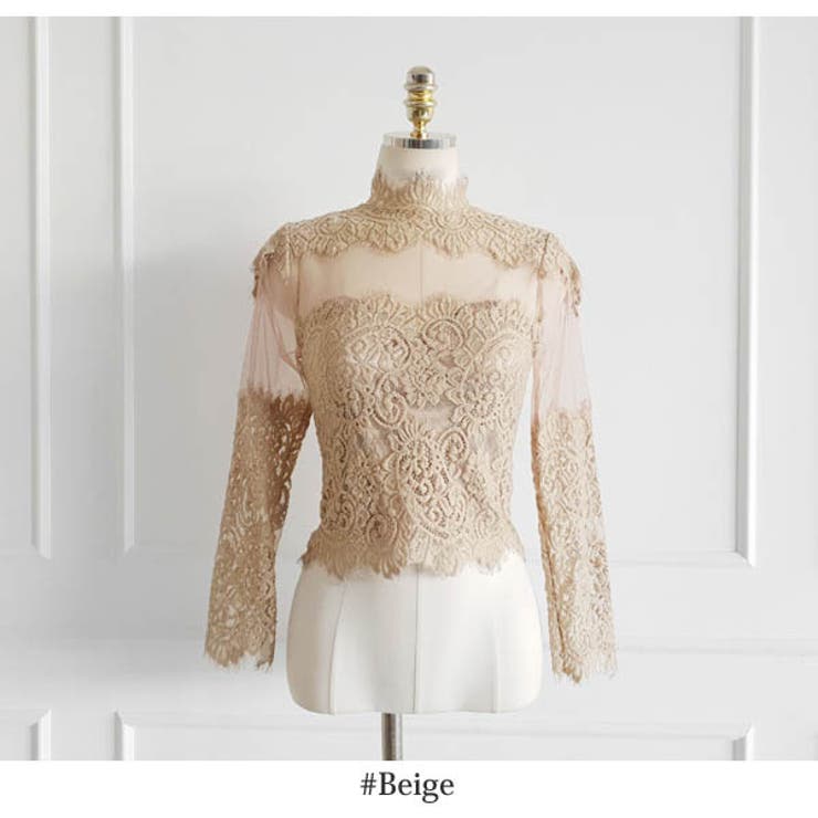 ブラウス レディース トップス | KawaiCat | 詳細画像3 