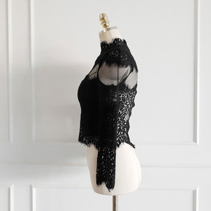 ブラウス レディース トップス | KawaiCat | 詳細画像5 