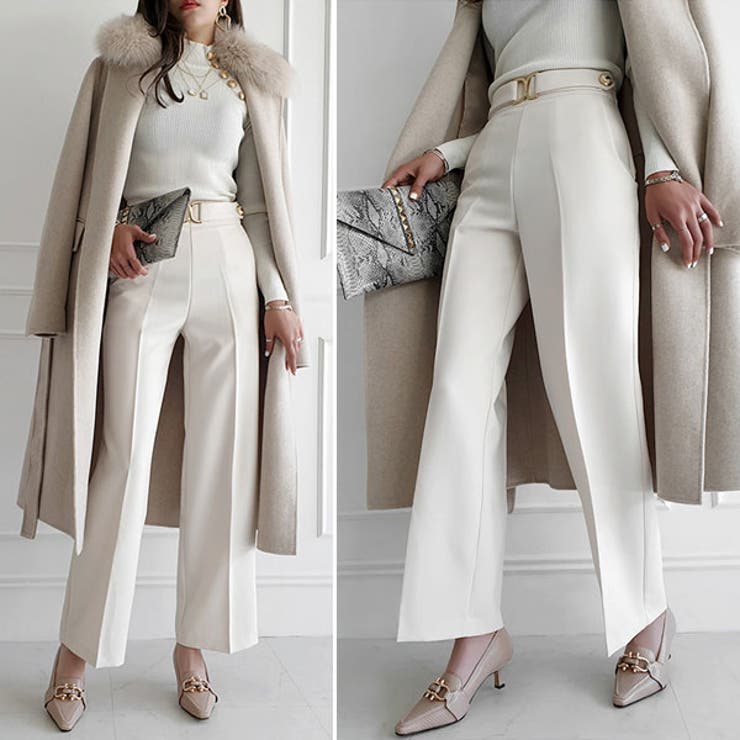 パンツ レディース ボトムス | KawaiCat | 詳細画像12 