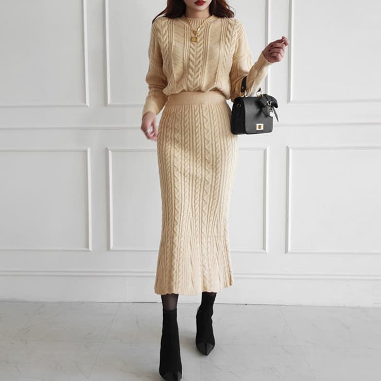 新色追加 スキャパ ツーピース セットアップ ワンピース ラッピング無料 Uristy Ua