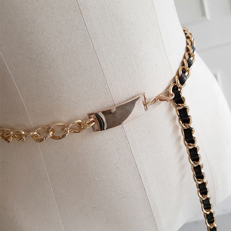 ベルト レディース チェーン | KawaiCat | 詳細画像6