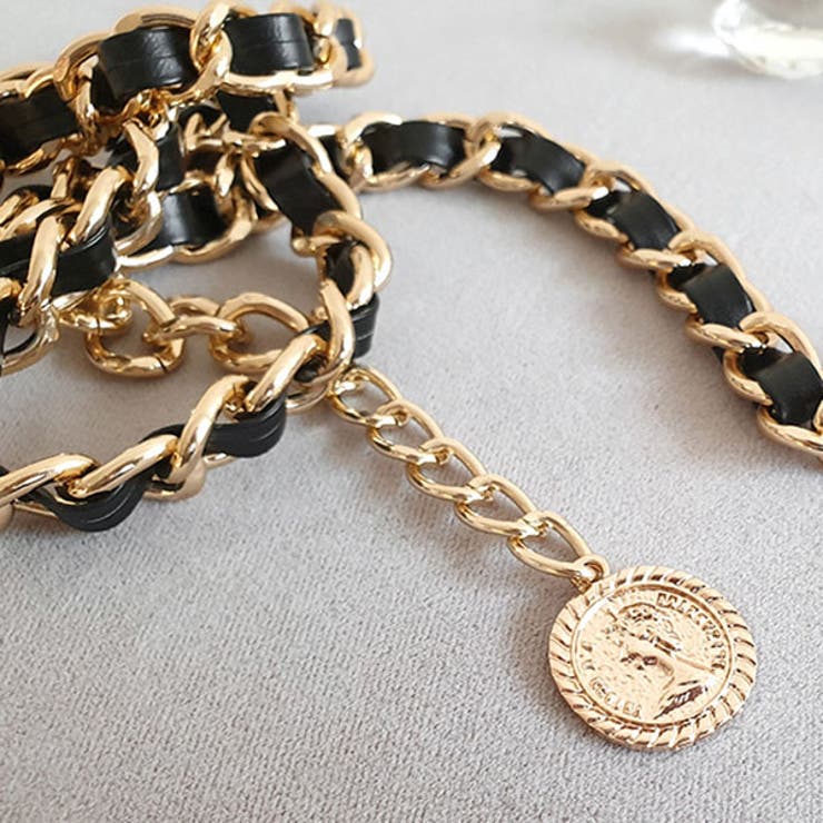 ベルト レディース チェーン | KawaiCat | 詳細画像10