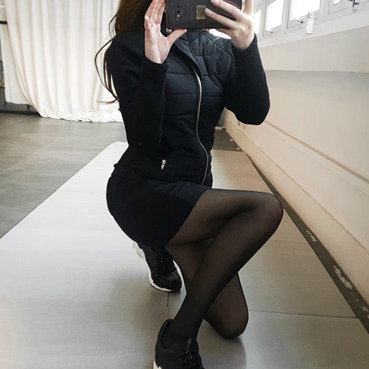 セットアップ スウェット 裏起毛 | KawaiCat | 詳細画像14 