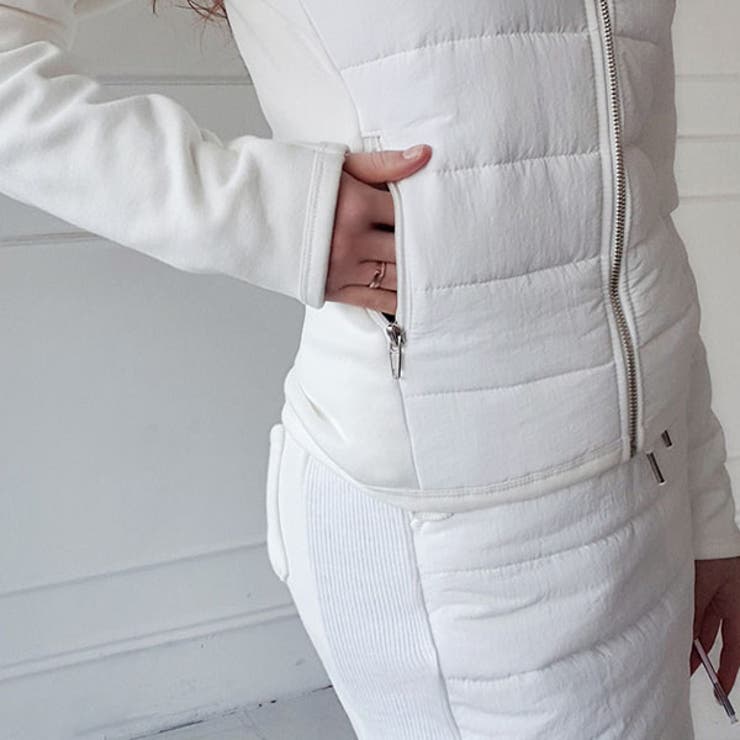 セットアップ スウェット 裏起毛 | KawaiCat | 詳細画像5 