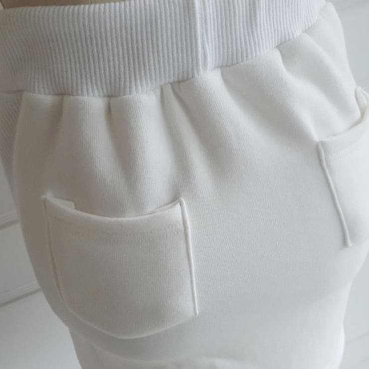 セットアップ スウェット 裏起毛 | KawaiCat | 詳細画像12 