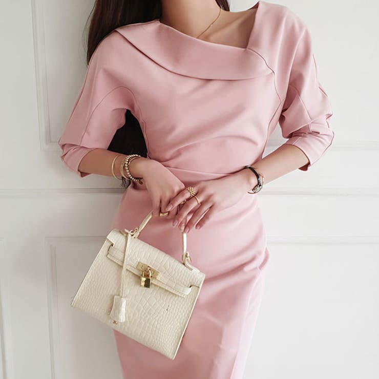 ワンピース レディース タイト | KawaiCat | 詳細画像11