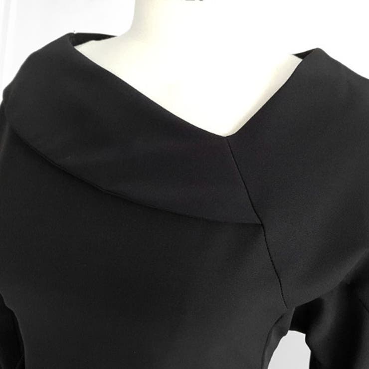 ワンピース レディース タイト | KawaiCat | 詳細画像6