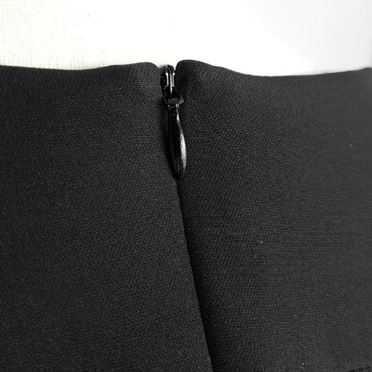 ワンピース レディース タイト | KawaiCat | 詳細画像9