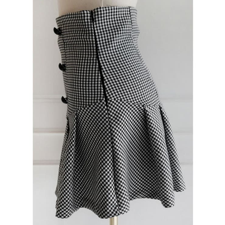 スカート レディース ボトムス | KawaiCat | 詳細画像6 