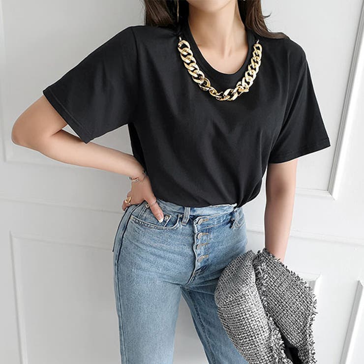 Tシャツ レディース トップス | KawaiCat | 詳細画像4 