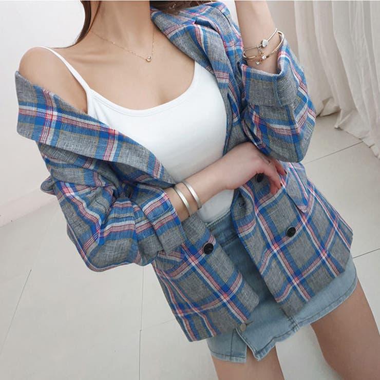 ジャケット レディース アウター | KawaiCat | 詳細画像3 