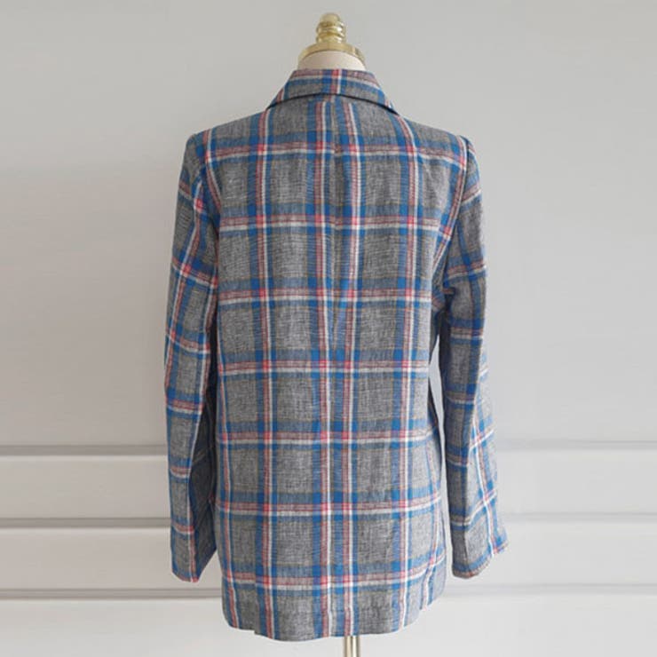 ジャケット レディース アウター | KawaiCat | 詳細画像5 