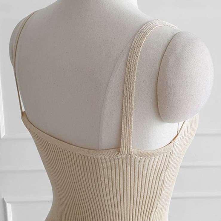 キャミソール トップス レディース | KawaiCat | 詳細画像8 