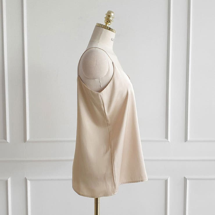 キャミソール レディース トップス | KawaiCat | 詳細画像6 