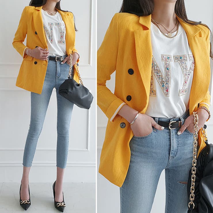 Tシャツ レディース トップス | KawaiCat | 詳細画像14 