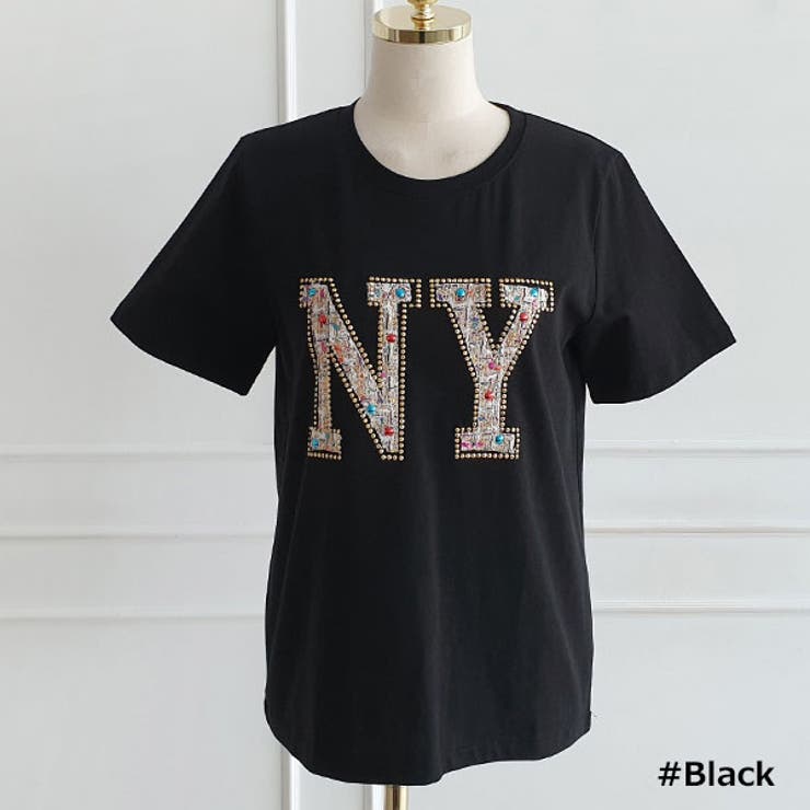 Tシャツ レディース トップス | KawaiCat | 詳細画像4 