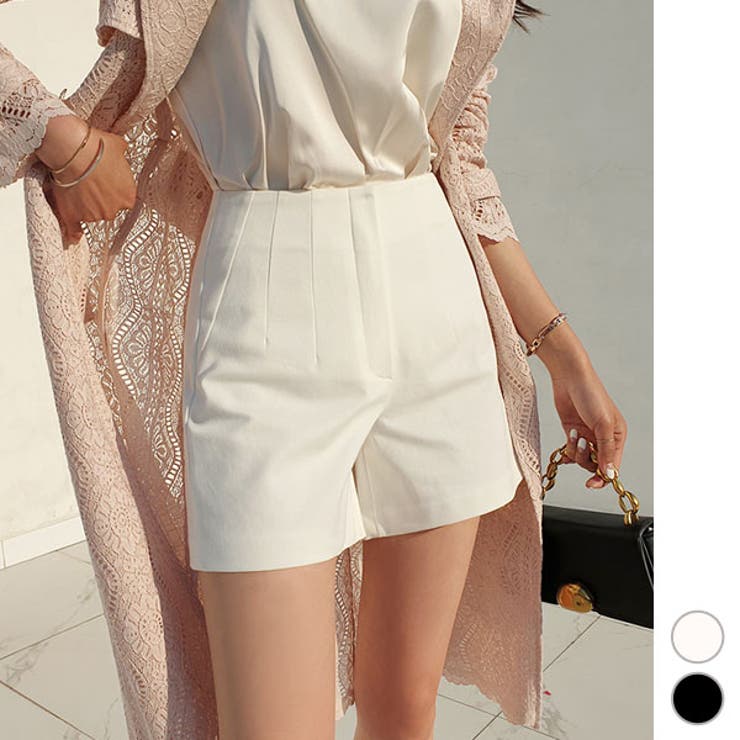 ショートパンツ レディース ボトムス | KawaiCat | 詳細画像1 