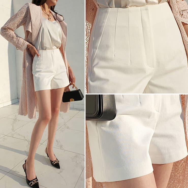 ショートパンツ レディース ボトムス | KawaiCat | 詳細画像11 