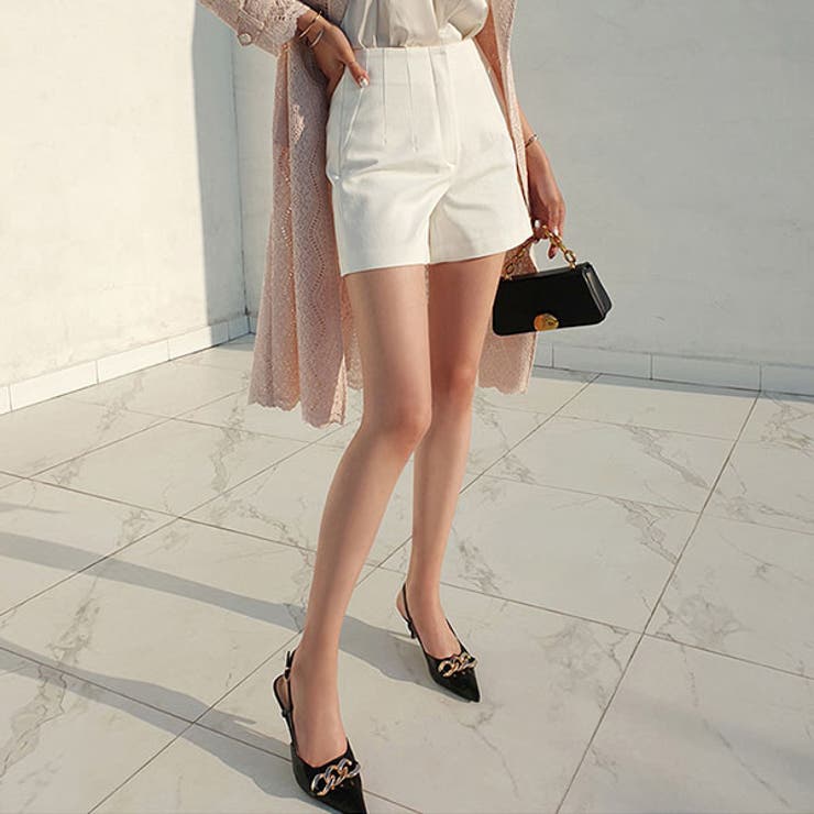 ショートパンツ レディース ボトムス | KawaiCat | 詳細画像14 