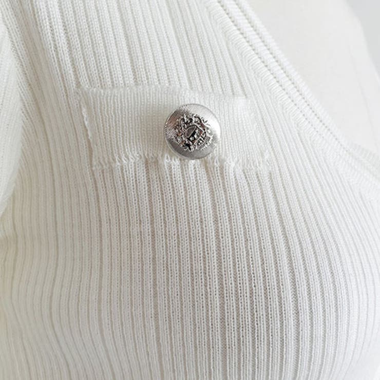 カーディガン レディース ニット | KawaiCat | 詳細画像8 