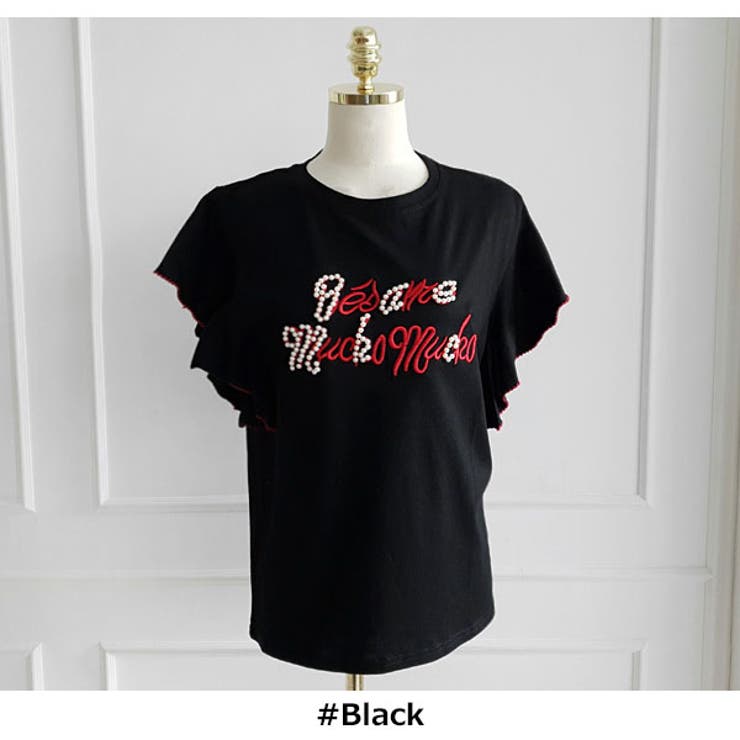 Tシャツ レディース 半袖 | KawaiCat | 詳細画像4 