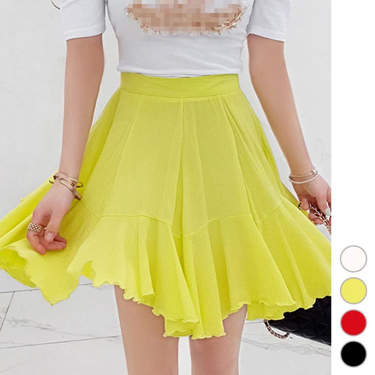 スカート レディース ボトムス | KawaiCat | 詳細画像1 