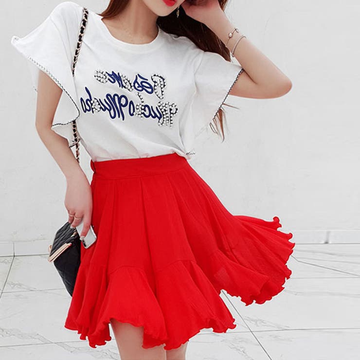 スカート レディース ボトムス | KawaiCat | 詳細画像14 