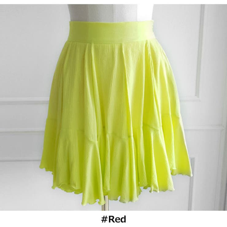 スカート レディース ボトムス | KawaiCat | 詳細画像4 