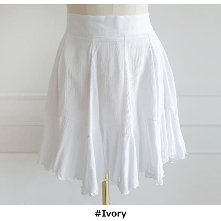 スカート レディース ボトムス | KawaiCat | 詳細画像5 