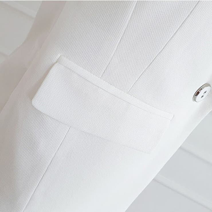 ジャケット レディース 5分袖 | KawaiCat | 詳細画像11 