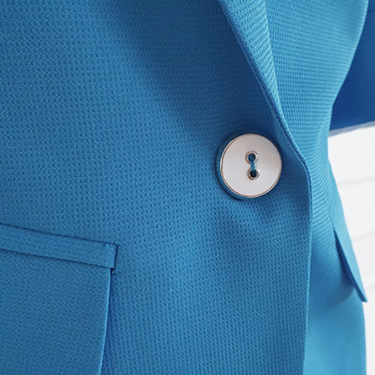 ジャケット レディース 5分袖 | KawaiCat | 詳細画像12 