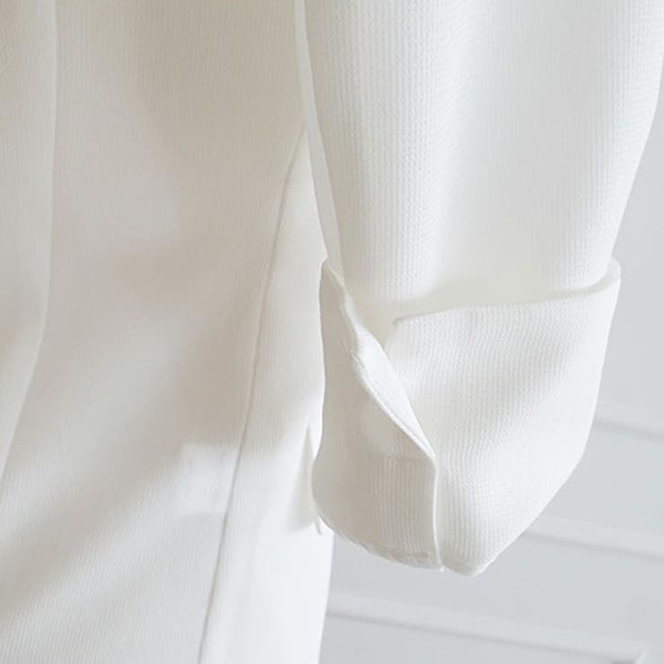 ジャケット レディース 5分袖 | KawaiCat | 詳細画像14 