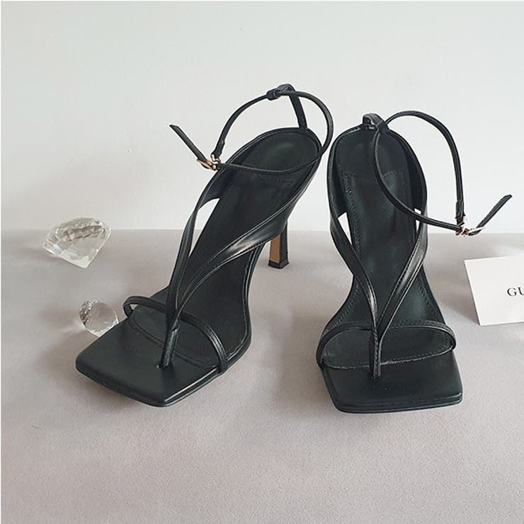 ヒール9Cm サンダル レディース | KawaiCat | 詳細画像10 