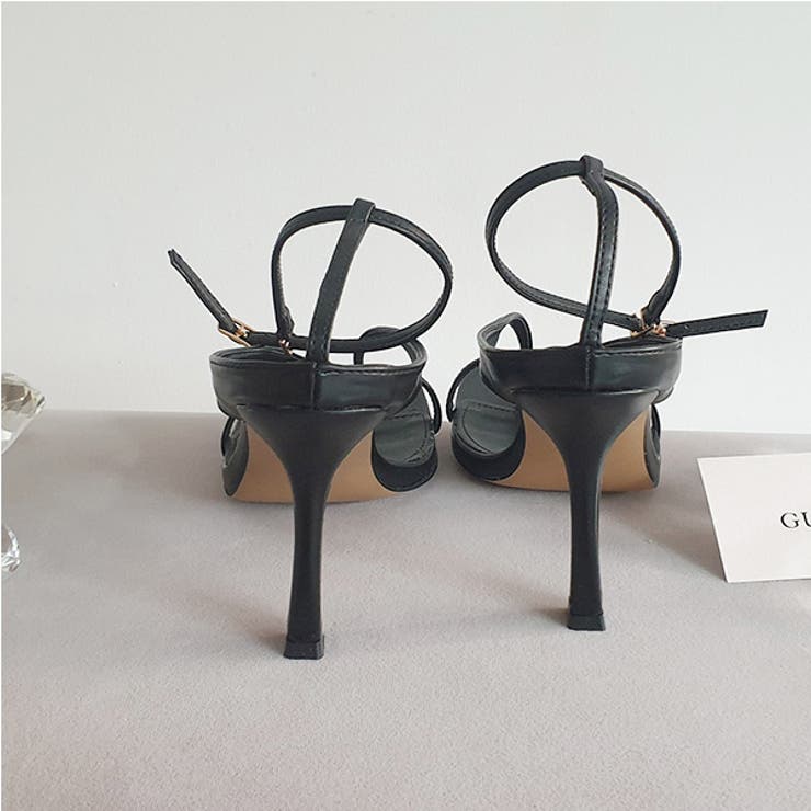 ヒール9Cm サンダル レディース | KawaiCat | 詳細画像11 