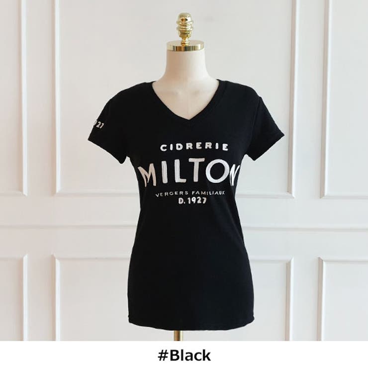 Tシャツ レディース トップス | KawaiCat | 詳細画像3 