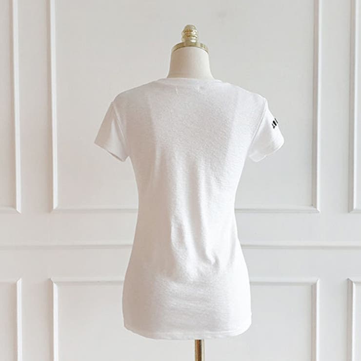 Tシャツ レディース トップス | KawaiCat | 詳細画像7 