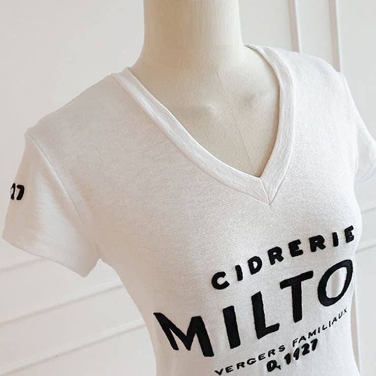 Tシャツ レディース トップス | KawaiCat | 詳細画像9 